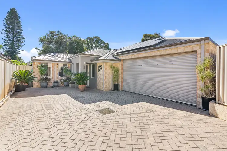 116A Drake Street, Embleton WA 6062