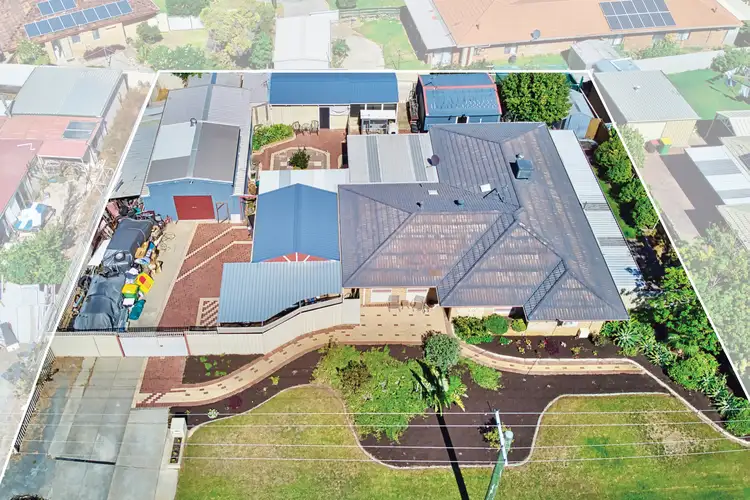 56 Willmott Drive, Cooloongup WA 6168