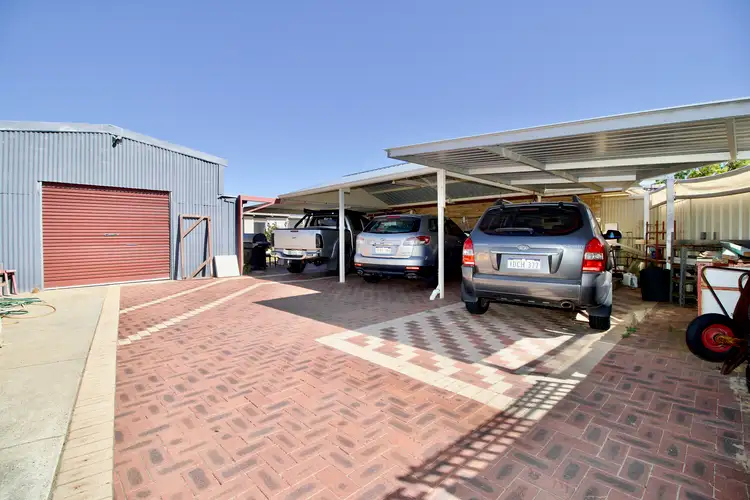 Second view of Homely house listing, 56 Willmott Drive, Cooloongup WA 6168