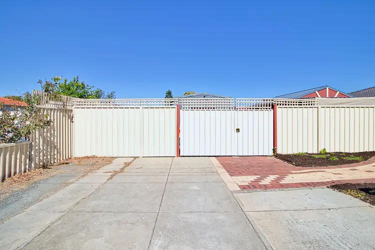 Fourth view of Homely house listing, 56 Willmott Drive, Cooloongup WA 6168