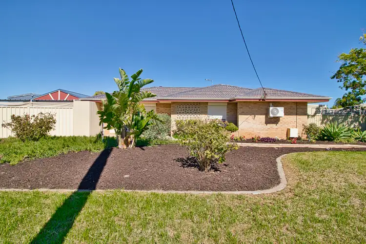 Fifth view of Homely house listing, 56 Willmott Drive, Cooloongup WA 6168