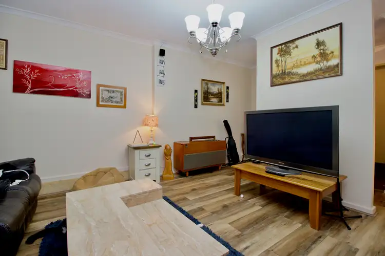 Sixth view of Homely house listing, 56 Willmott Drive, Cooloongup WA 6168