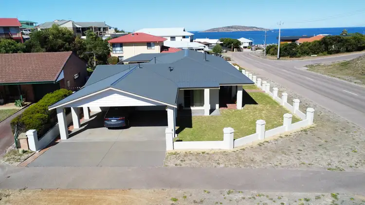 130 Johns Street, West Beach WA 6450