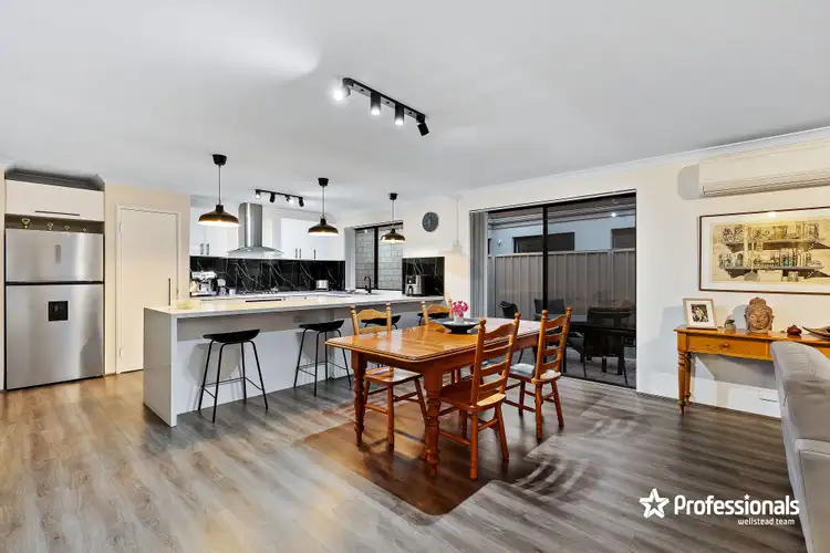 Second view of Homely house listing, 7 Colgoola Brace, Bassendean WA 6054