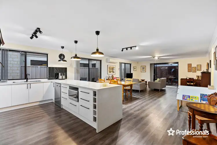 Fourth view of Homely house listing, 7 Colgoola Brace, Bassendean WA 6054