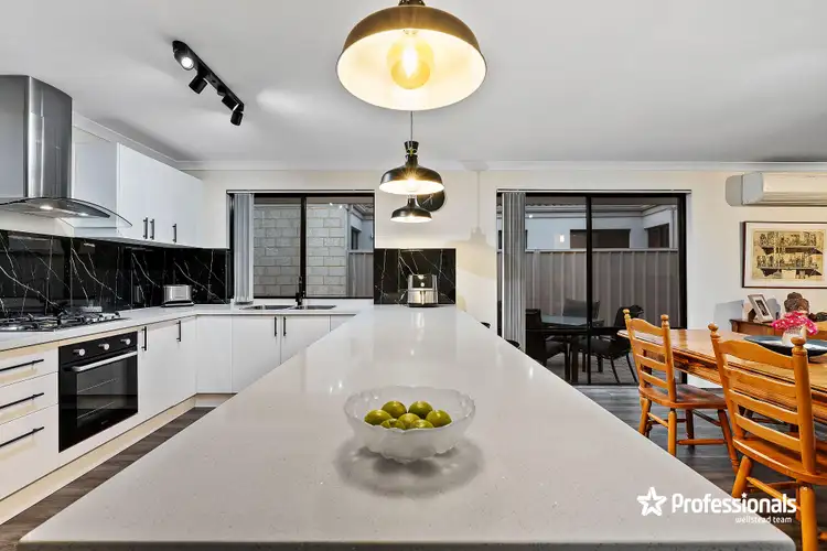 Fifth view of Homely house listing, 7 Colgoola Brace, Bassendean WA 6054