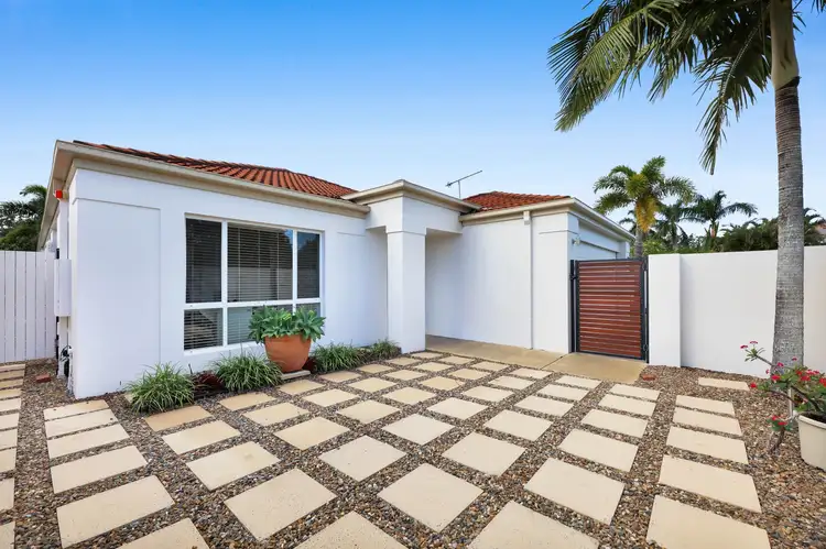 5 Georgia Street, Coombabah QLD 4216