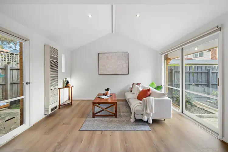 2 Nectar Mews, Knoxfield VIC 3180