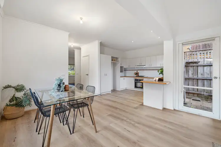 Fourth view of Homely house listing, 2 Nectar Mews, Knoxfield VIC 3180