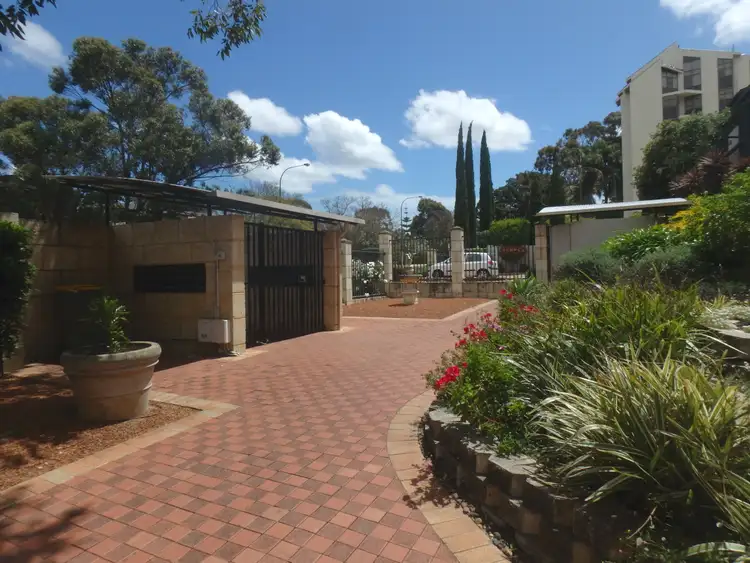 Third view of Homely apartment listing, 11/172 Mill Point Road, South Perth WA 6151