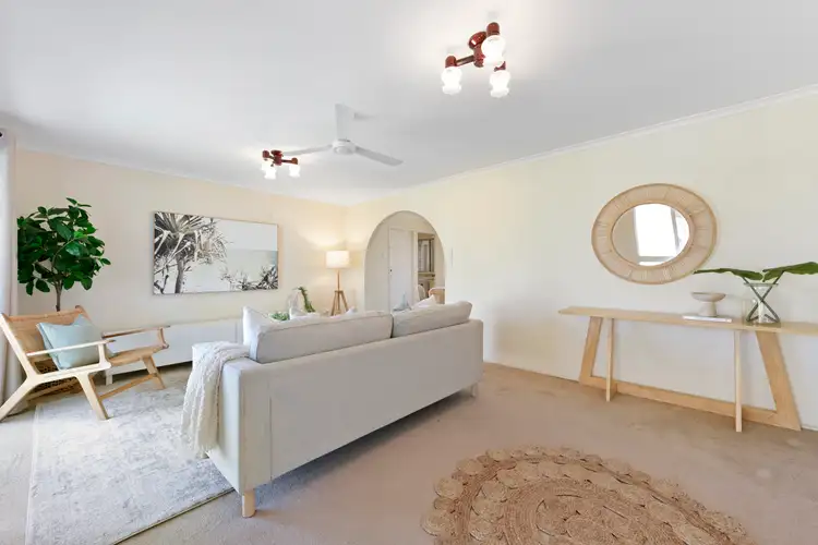 Third view of Homely house listing, 7 Bandaroo Street, Warana QLD 4575