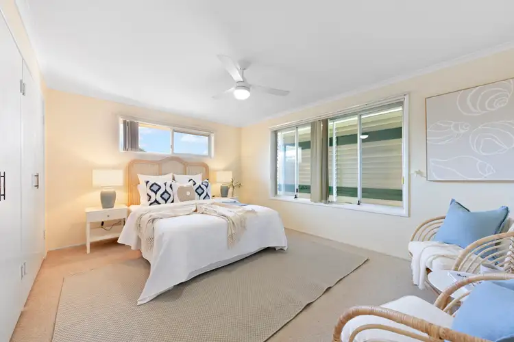 Sixth view of Homely house listing, 7 Bandaroo Street, Warana QLD 4575