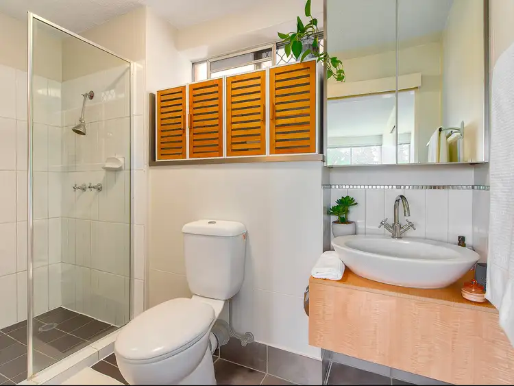 Sixth view of Homely apartment listing, 1/12 Baradine Street, Newmarket QLD 4051