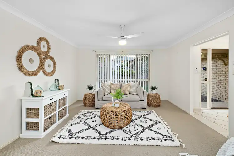 Third view of Homely house listing, 6 Wombat Court, Capalaba QLD 4157