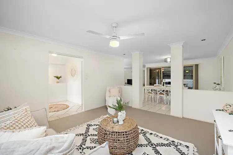 Fourth view of Homely house listing, 6 Wombat Court, Capalaba QLD 4157