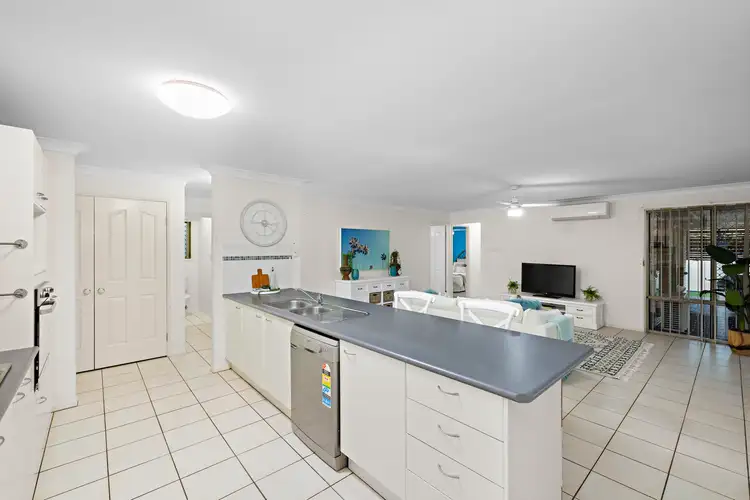 Fifth view of Homely house listing, 6 Wombat Court, Capalaba QLD 4157
