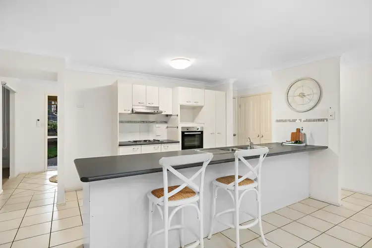 Sixth view of Homely house listing, 6 Wombat Court, Capalaba QLD 4157