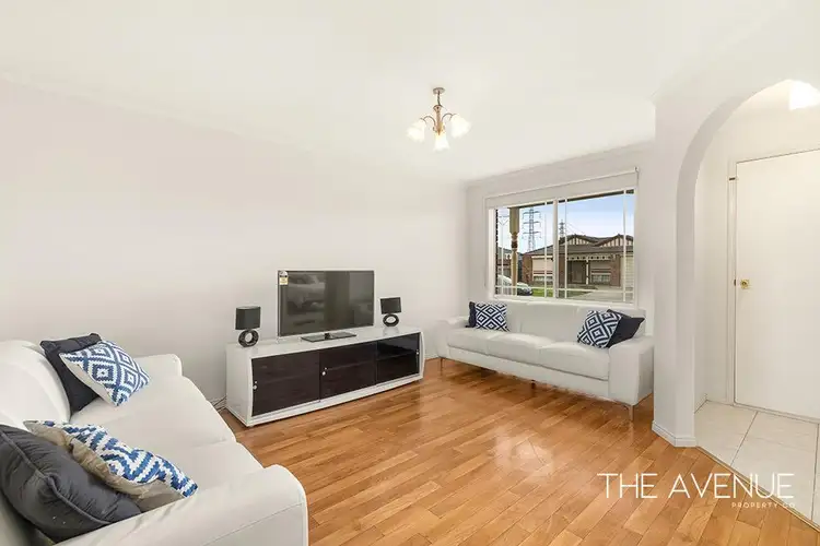 Third view of Homely house listing, 3A Jabiru Place, Hallam VIC 3803