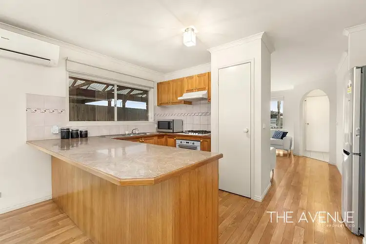 Fourth view of Homely house listing, 3A Jabiru Place, Hallam VIC 3803