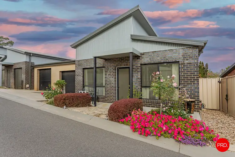 Main view of Homely house listing, 2/71 Allingham Street, Golden Square VIC 3555