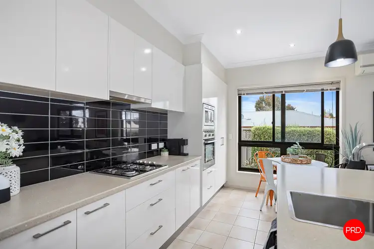 Fourth view of Homely house listing, 2/71 Allingham Street, Golden Square VIC 3555