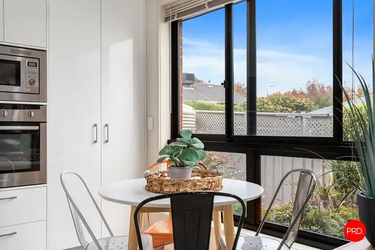 Fifth view of Homely house listing, 2/71 Allingham Street, Golden Square VIC 3555