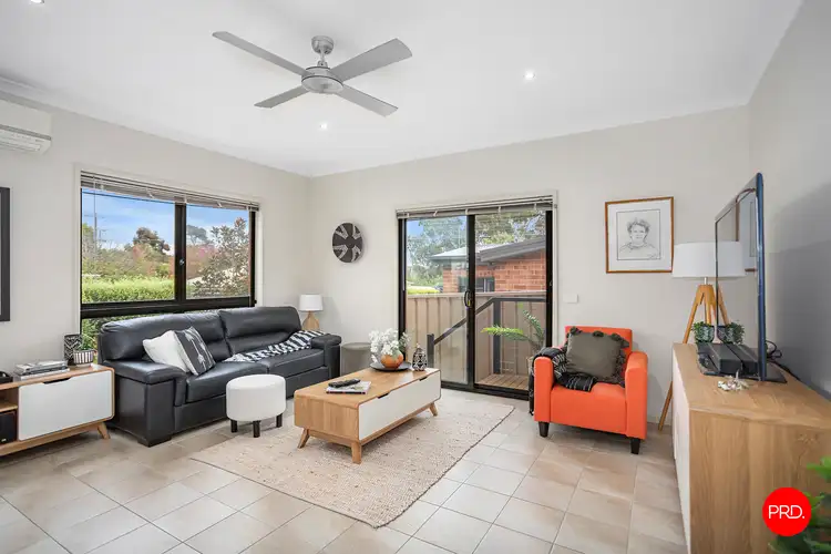 Sixth view of Homely house listing, 2/71 Allingham Street, Golden Square VIC 3555