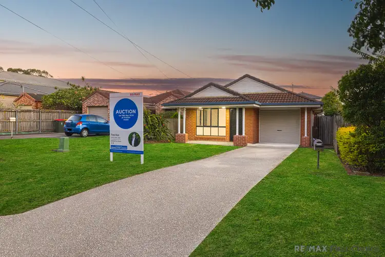 Second view of Homely house listing, 153A Nyleta Street, Coopers Plains QLD 4108