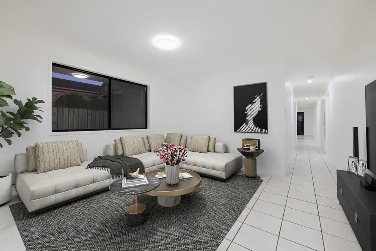 Fourth view of Homely house listing, 153A Nyleta Street, Coopers Plains QLD 4108