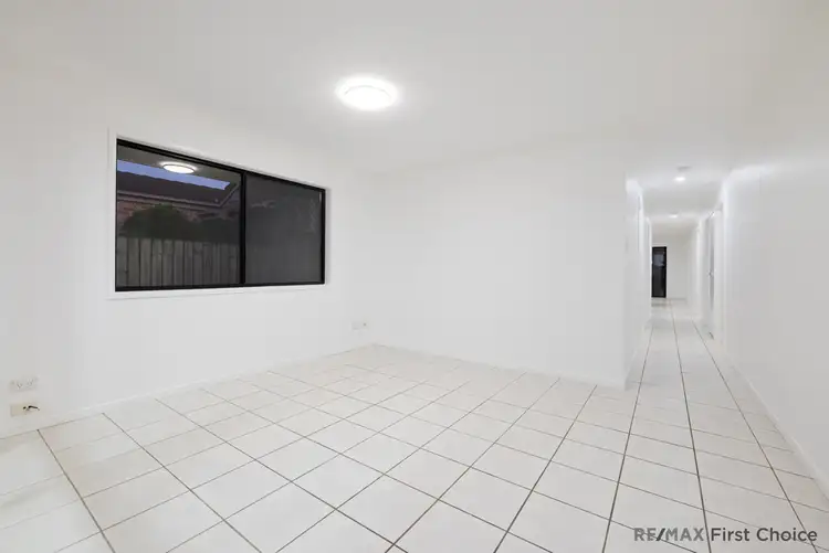 Fifth view of Homely house listing, 153A Nyleta Street, Coopers Plains QLD 4108
