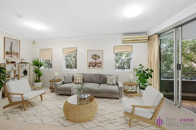 90/100 Cleveland Street, Chippendale NSW 2008