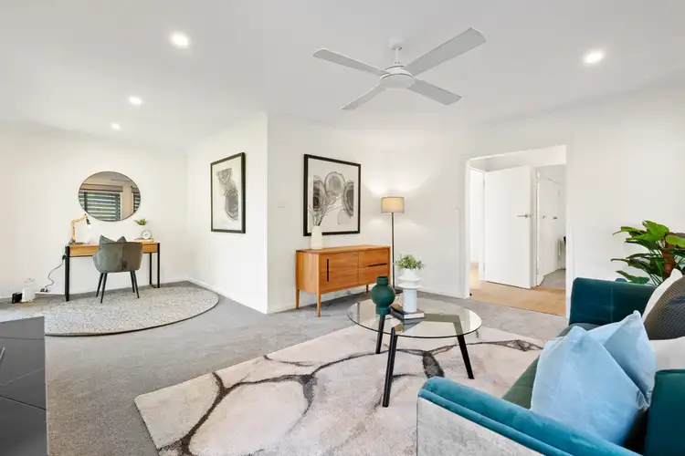 Second view of Homely unit listing, 1/24 Inchcape Ave, Wantirna VIC 3152