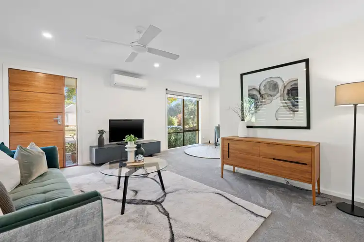 Third view of Homely unit listing, 1/24 Inchcape Ave, Wantirna VIC 3152