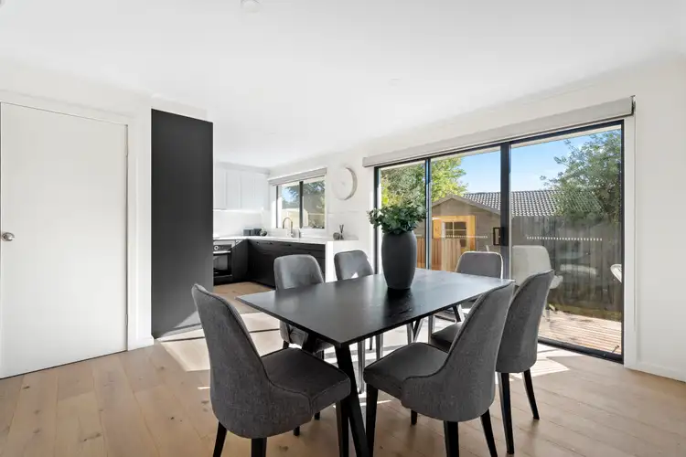 Fourth view of Homely unit listing, 1/24 Inchcape Ave, Wantirna VIC 3152