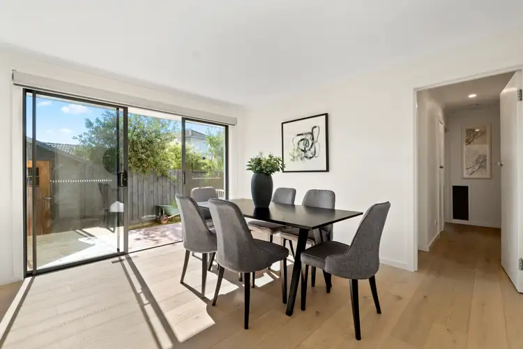 Fifth view of Homely unit listing, 1/24 Inchcape Ave, Wantirna VIC 3152