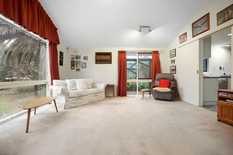 Second view of Homely house listing, 5 Ferguson Court, Ferntree Gully VIC 3156