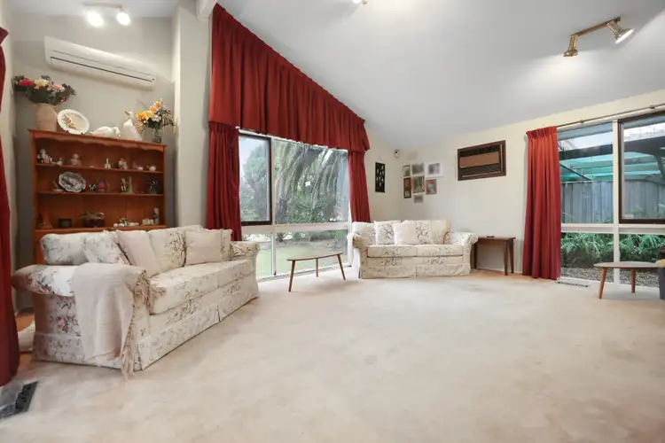Third view of Homely house listing, 5 Ferguson Court, Ferntree Gully VIC 3156