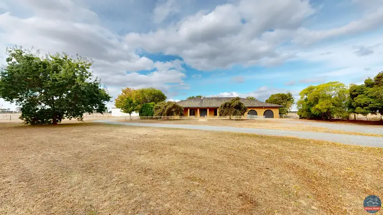 Main view of Homely rural property listing, 790 Byrneside-Gilleston Road, Merrigum VIC 3618