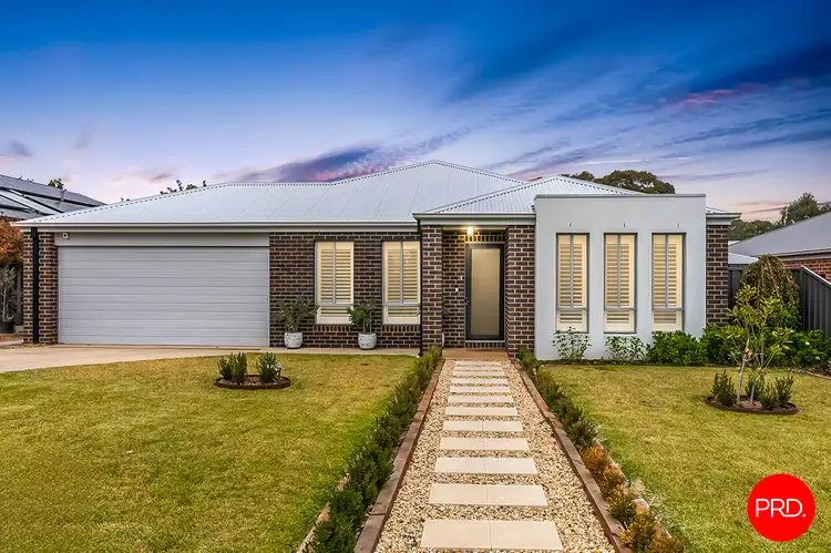 Main view of Homely house listing, 49 Swanson Boulevard, Strathfieldsaye VIC 3551