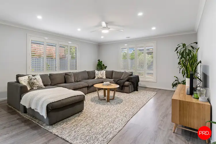 Sixth view of Homely house listing, 49 Swanson Boulevard, Strathfieldsaye VIC 3551