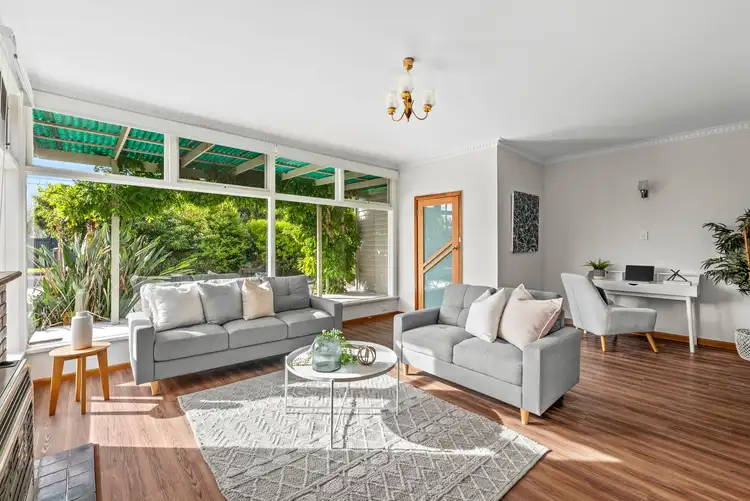 Third view of Homely house listing, 39 Davis Street, Belmont VIC 3216