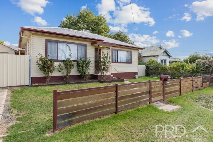 Main view of Homely house listing, 169 Simpson Street, Tumut NSW 2720