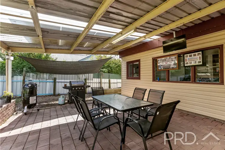 Second view of Homely house listing, 169 Simpson Street, Tumut NSW 2720