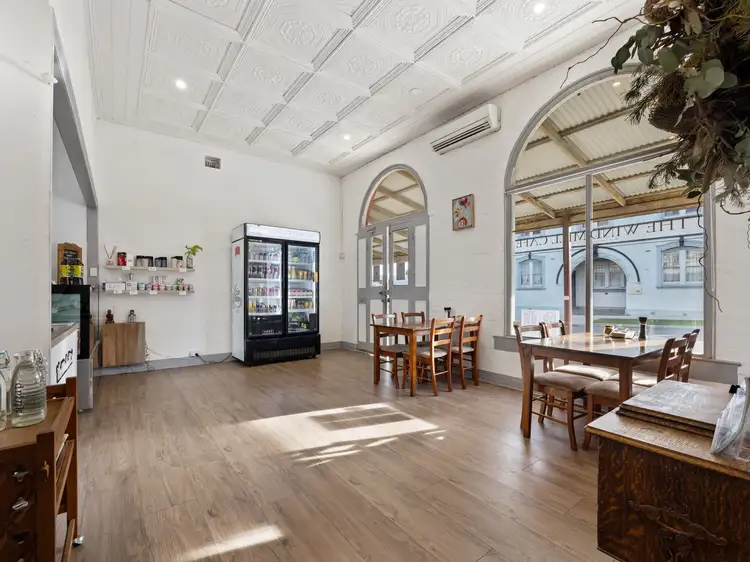 25-27 Stanley St, Toora VIC 3962