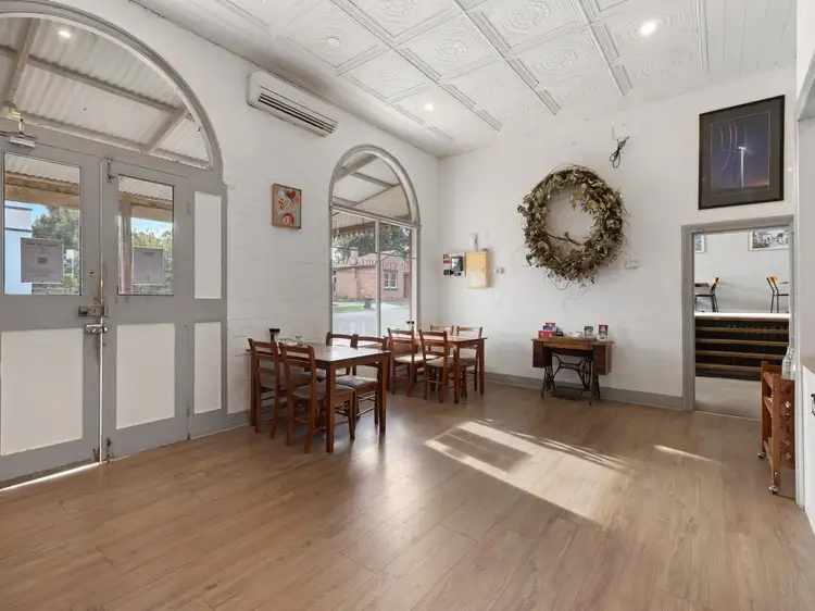 Fourth view of Homely other listing, 25-27 Stanley St, Toora VIC 3962