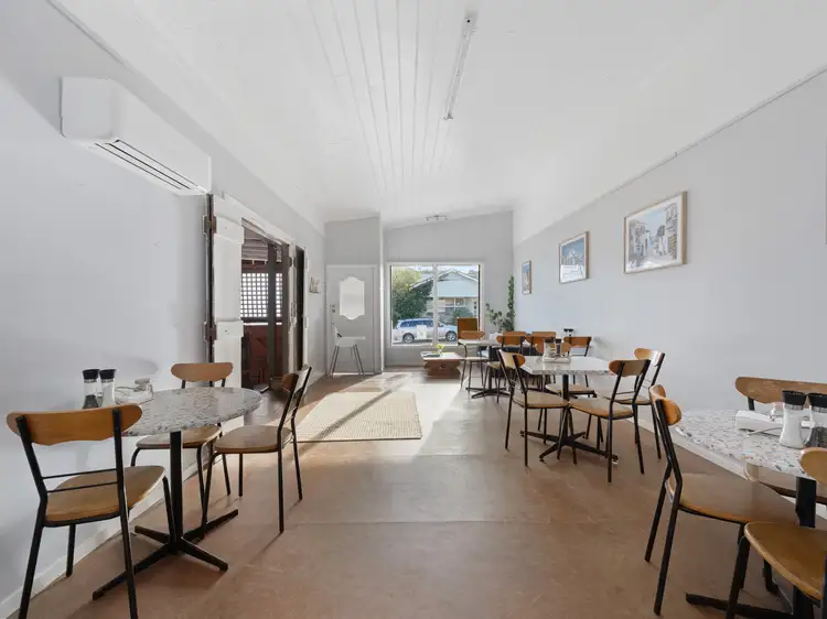 Fifth view of Homely other listing, 25-27 Stanley St, Toora VIC 3962