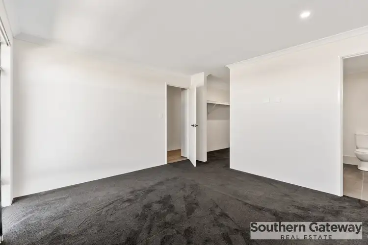 Second view of Homely house listing, 6 Virgate Way, Brabham WA 6055