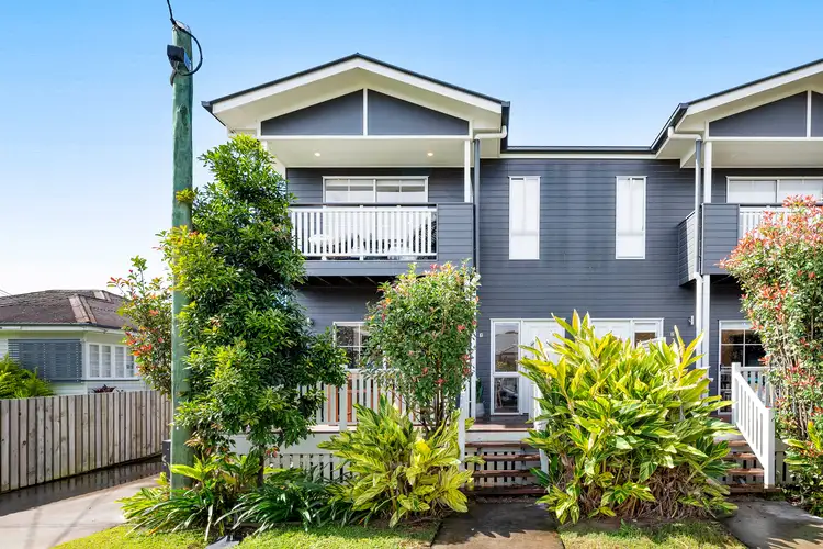 1/91 Dickenson Street, Carina QLD 4152