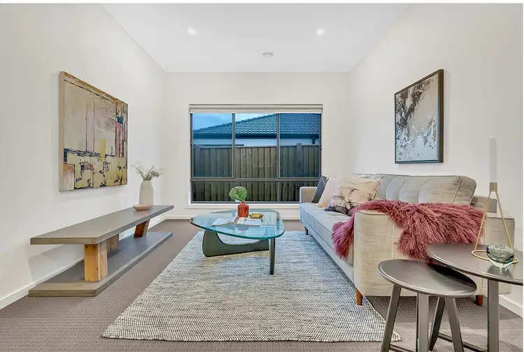 Seventh view of Homely house listing, 59 Fewster Circuit, Mickleham VIC 3064