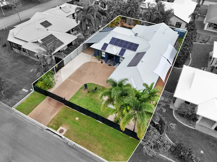 9 Lakeshore Circuit, Idalia QLD 4811